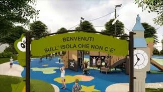 Affidati i lavori del Parco Peter Pan a Belluno: sarà accessibile per i disabili