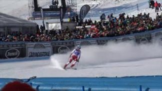 Coppa del mondo di sci a Cortina: gli eventi collaterali