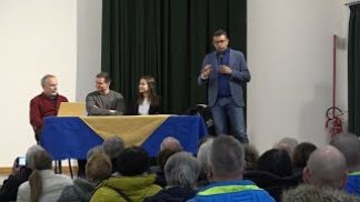 Variante di Longarone, nuovo ponte e nessun viadotto