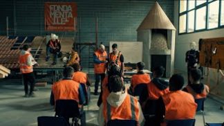 Il CFS di Sedico protagonista di uno spot nazionale