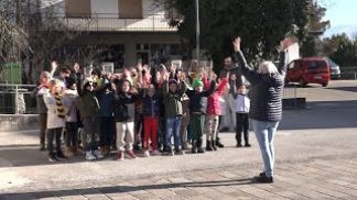 Taglio del nastro alla scuola di Meano: i lavori per il consolidamento sismico sono finiti
