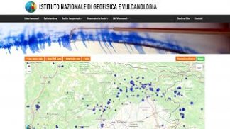 Se in Italia ci sono stati 17 mila eventi sismici in un anno, quanti ce ne sono stati nel Bellunese?