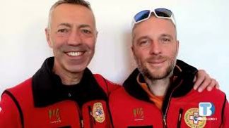 Cambio ai vertici del Soccorso alpino e speleologico Veneto