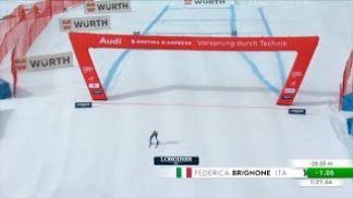 Dopo la Coppa del mondo, obiettivo azzurro sulle olimpiadi