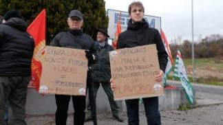 Edim Bosch, accordo trovato: a febbraio la cassa integrazione