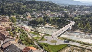 Ponte Bailey ancora per tutto il 2025: per la nuova struttura servono 20 milioni di euro