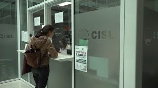 Cisl Belluno Treviso: oltre 90.000 iscritti