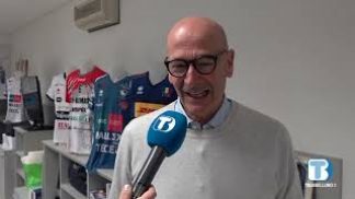 Volley, Coppa Italia di serie A3 a Longarone: “Premio al lavoro svolto”