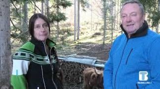 Voci di Valle – puntata del 31 dicembre 2024