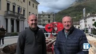 Voci di Valle – puntata di martedì 24 dicembre 2024