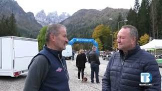 Voci di Valle – puntata di martedì 10 dicembre 2024