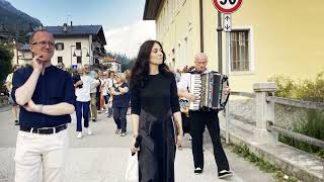 Voci di Valle: puntata di martedì 19 novembre 2024