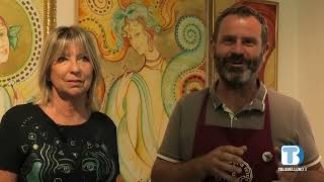 Voci di Valle: puntata di martedì 26 novembre 2024