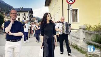 Voci di Valle: puntata di martedì 19 novembre 2024