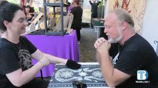 Voci di Valle: puntata di martedì 05 novembre 2024