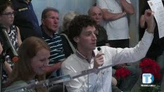 Voci di Valle: puntata di martedì 20 agosto 2024