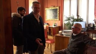 Tosi a Belluno: Forza Italia in crescita