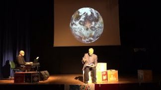 Scuole in rete: Caserini a Belluno per una lezione spettacolo sul tema del cambiamento climatico