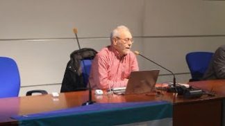 Spesa militare nella politica italiana: l’analista Giorgio Beretta ospite a Belluno