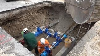 Ridurre le perdite idriche degli acquedotti bellunesi, fra le priorità della nuova società SIB