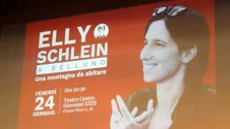 Elly Schlein a Belluno, focus sulle politiche per la montagna