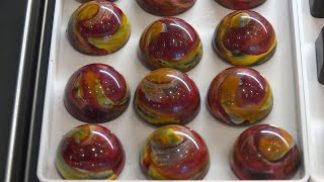 Nina Kakaw: cioccolato per l’inclusione