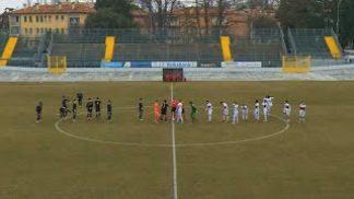 Calcio, serie D: Dolomiti ko a Portogruaro ma il Treviso non allunga