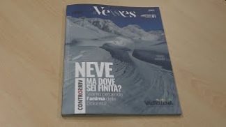 Le novità di quest’anno nel numero di gennaio de “Il Veses”