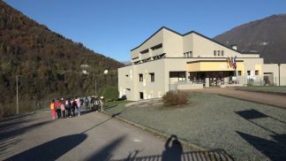 Seren del Grappa, “Una piccola comunità educante”