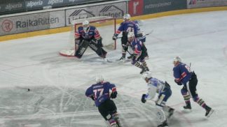 Diciottesimo scudetto per l’Hockey Cortina