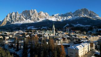 Dolomiti-Valtellina: il Cio assegna al Veneto i Giochi Olimpici Giovanili Invernali del 2028