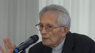 Chiesa bellunese in lutto: si è spento Don Lino Mottes