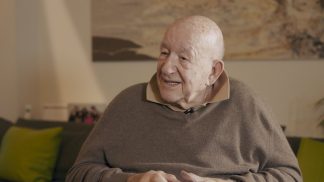 Giordano Cremonese: i 90 anni del dottore