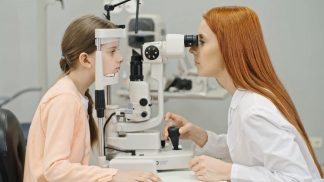 Essilor Luxottica avvia a Cortina un’attività di diagnosi gratuita per la miopia in età pediatrica