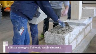 Edilizia, strategico il binomio scuola e impresa