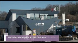 Sest celebra i suoi primi 50 anni di attività