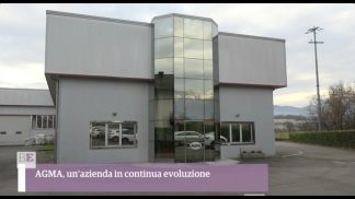 AGMA, un’azienda in continua evoluzione