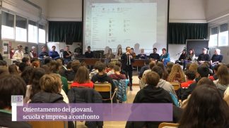 Orientamento dei giovani, scuola e impresa a confronto