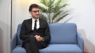 Incontro con… Emanuele Compagno – “Il Mistero di Chicago”