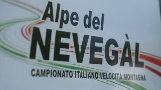 La celebre cronoscalata Alpe del Nevegal 2025 non si farà
