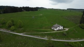 Malga Mezzomiglio diventa centro aggregativo per i giovani: in arrivo un finanziamento del Gal 2