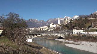 Ponte della Vittoria, “caccia” agli ultimi voti per il Luogo del Cuore FAI