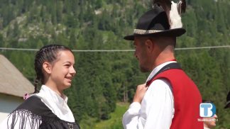 1975-2025: i 50 anni del Gruppo Folk Holzhockar