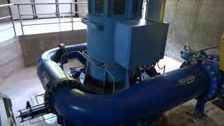 Mini centraline idroelettriche, la proroga delle concessioni è ufficiale