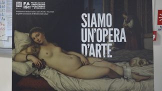L’arte diventa strumento di sensibilizzazione sul tema della stomia