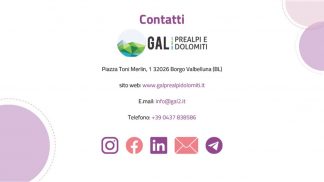 Tre milioni per potenziare i servizi del territorio