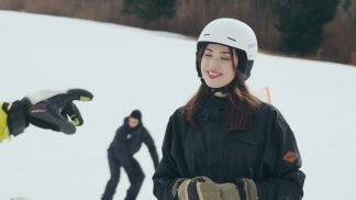 Dolomiti Sugli Sci – Speciale We Love Nevegal