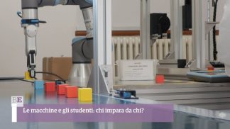 Le macchine e gli studenti: chi impara da chi?