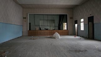 Ex cinema Verdi di Lentiai: lunedì via ai lavori