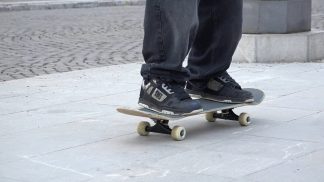 I giovani chiedono uno skatepark: le firme raccolte sono 160